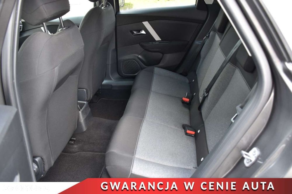 Citroën C4 1.2 PureTech Live Pack S&S - 9