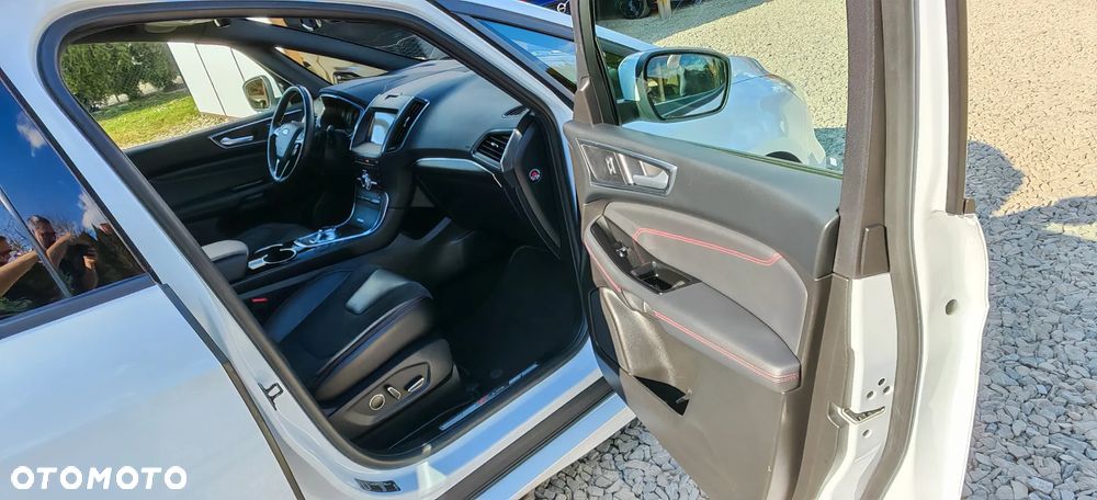 Ford S-Max 2.0 EcoBlue ST-LINE - 33