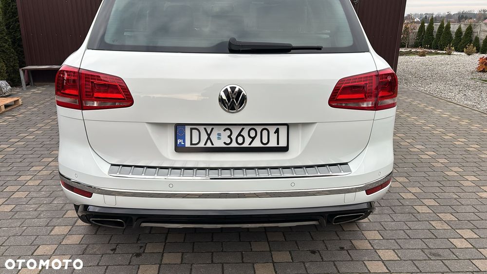 Volkswagen Touareg 3.0 V6 TDI BMT Perfectline R-Style - 6