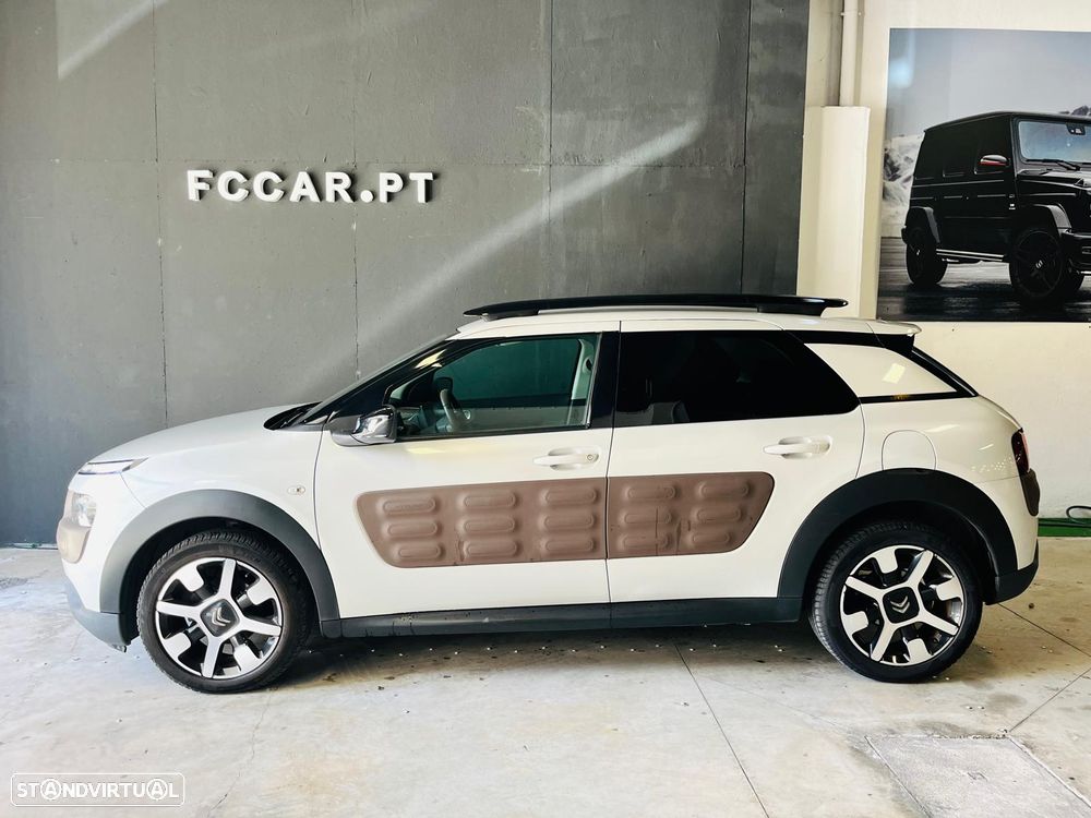 Citroën C4 Cactus VTi 82 Shine Edition - 2