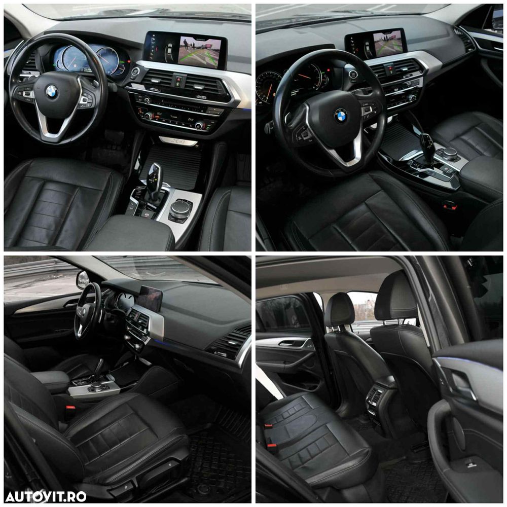 BMW X4 xDrive20d Advantage - 16