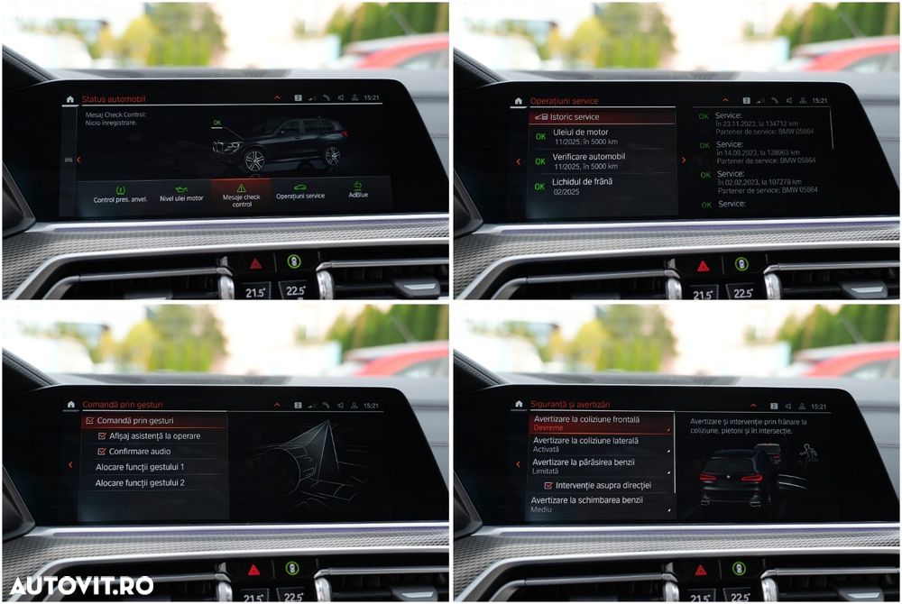 BMW X5 xDrive30d - 18