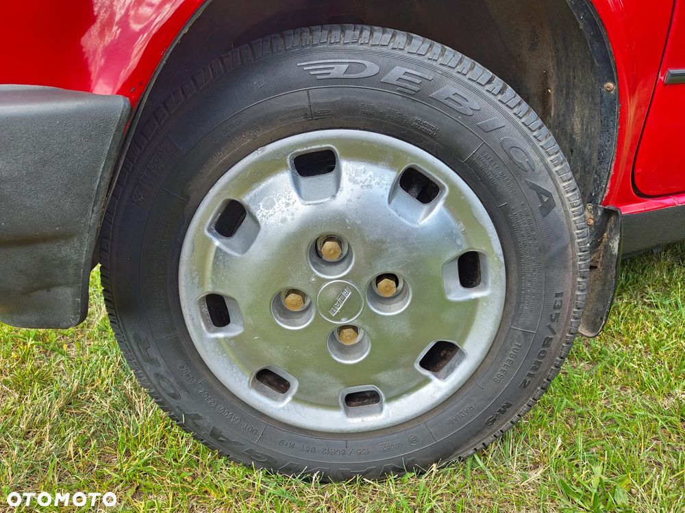 Fiat 126 650 Standard - 15