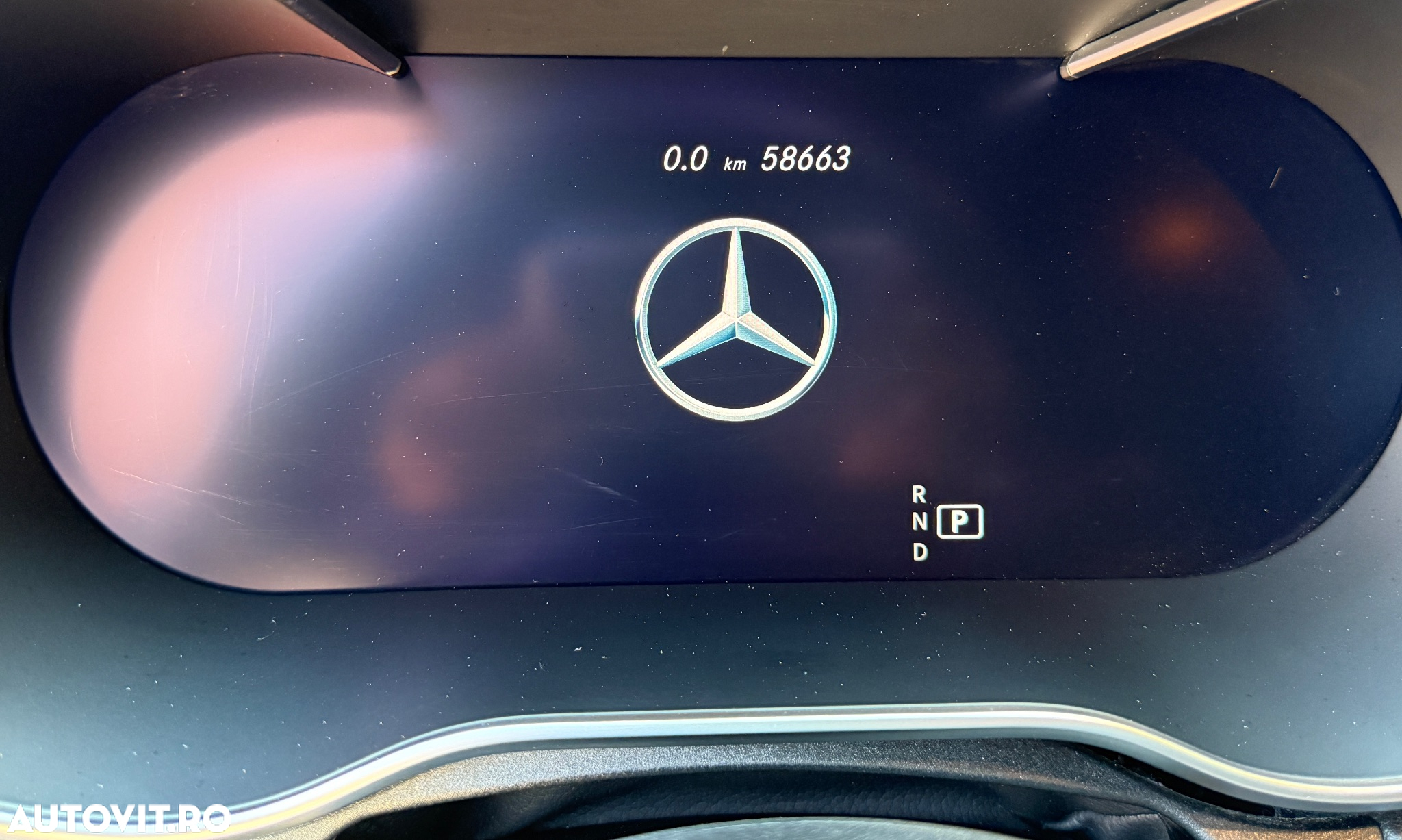 Mercedes-Benz C 160 T 9G-TRONIC AMG Line - 19