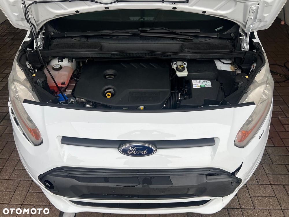 Ford Transit Connect - 15