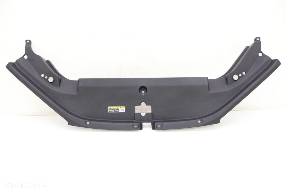 LEXUS LM II OSŁONA PASA PRZEDNIEGO 53106-V2060, 563396-V2040 - 1