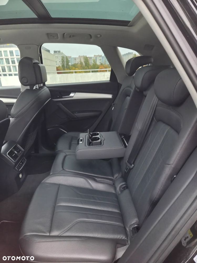Audi Q5 2.0 TFSI Quattro Sport S tronic - 21