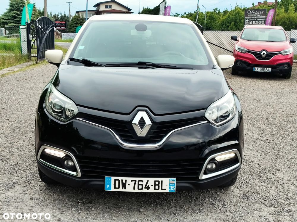 Renault Captur ENERGY TCe 120 EDC Elysee - 9