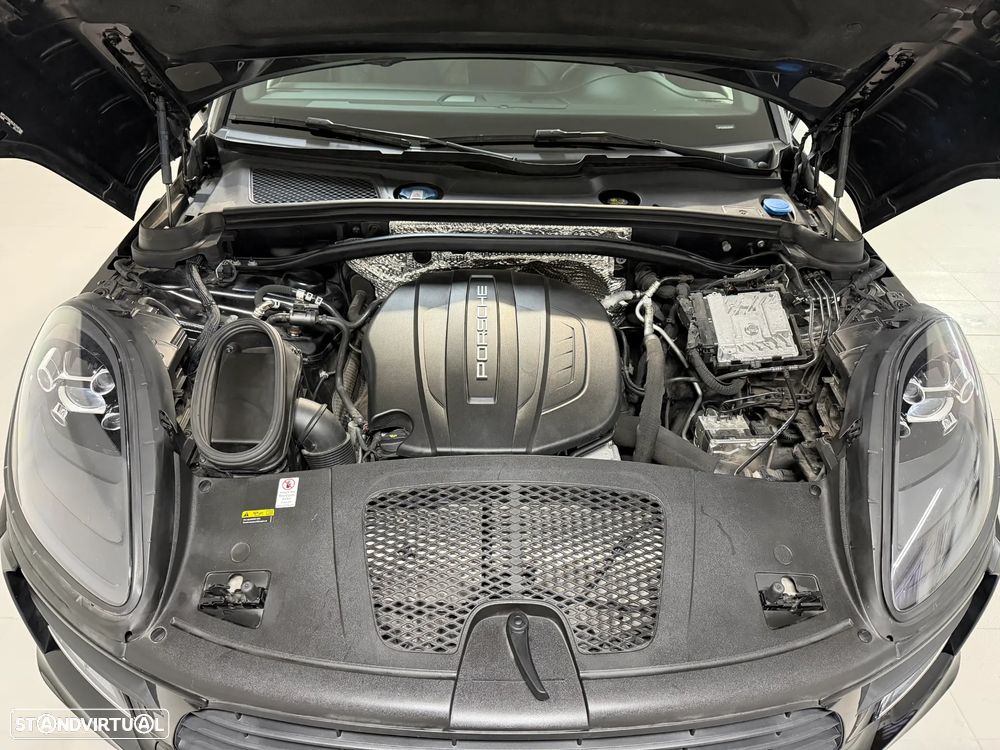 Porsche Macan Spirit - 11