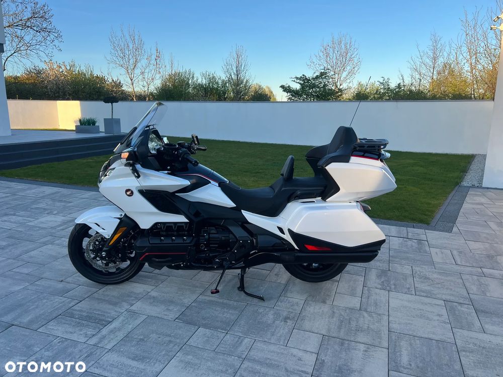 Honda GL - 2