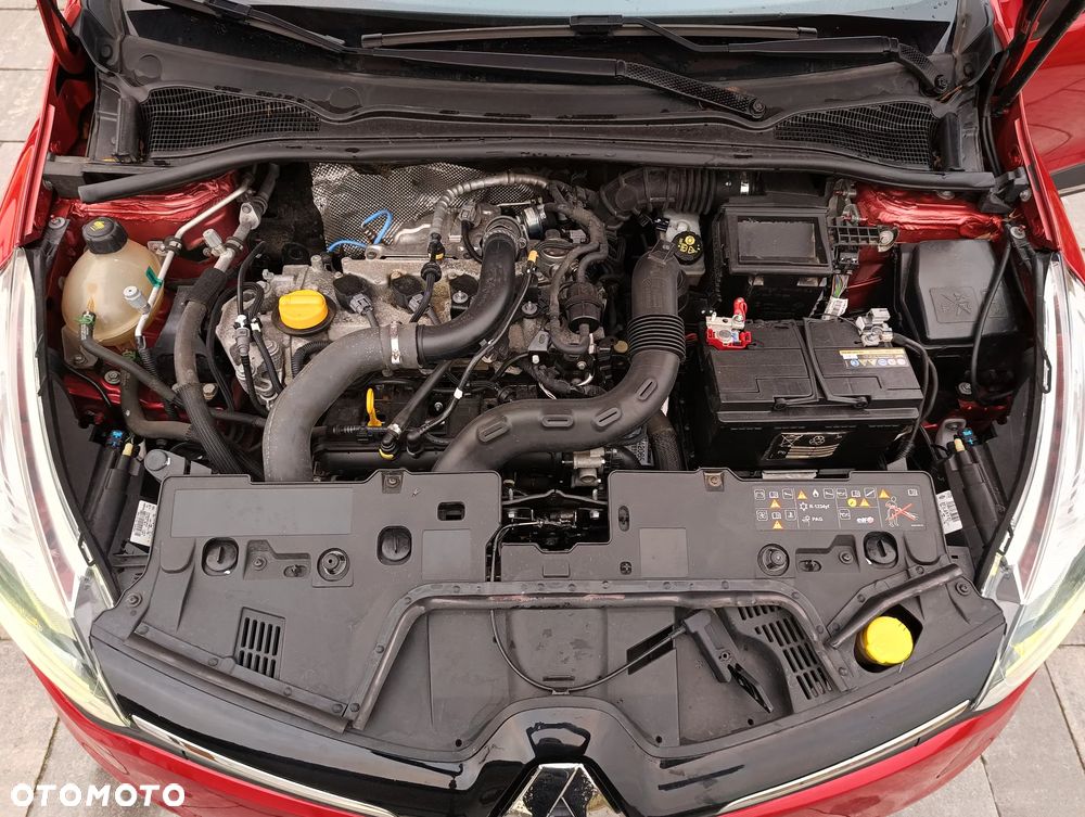 Renault Clio ENERGY TCe 120 EDC Initiale Paris - 21