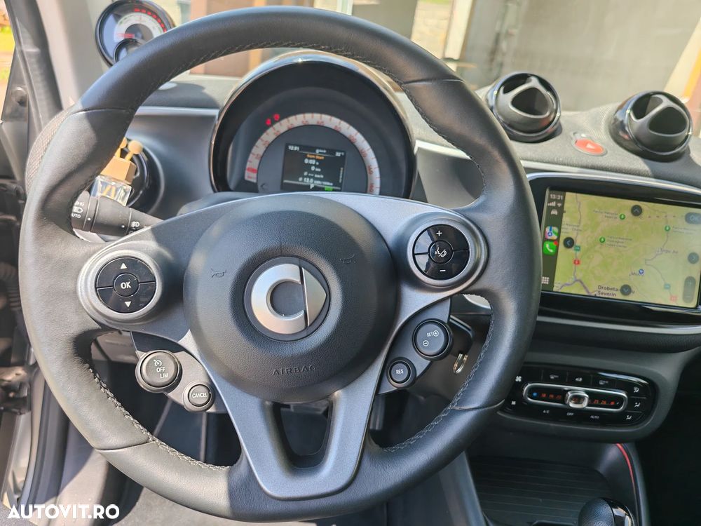 Smart Fortwo - 18