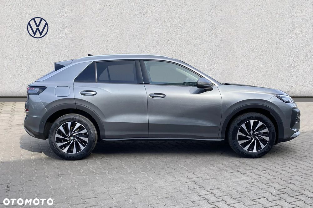 Volkswagen T-Roc 1.5 TSI Style DSG - 7