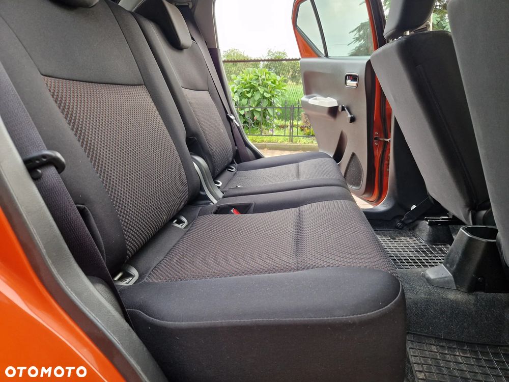 Suzuki Ignis 1.2 Premium - 15
