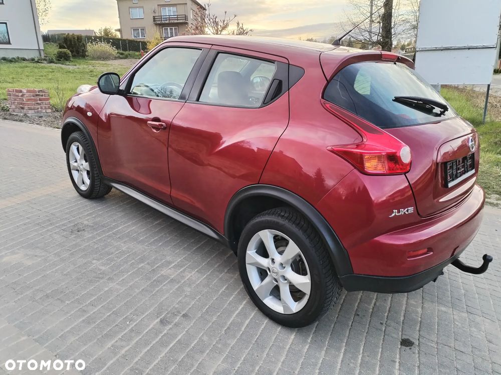 Nissan Juke - 37