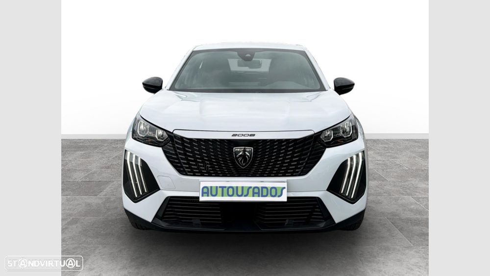 Peugeot 2008 1.2 PureTech Style - 7