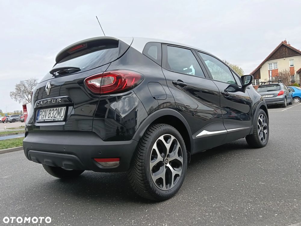 Renault Captur (ENERGY) dCi 90 INTENS - 6