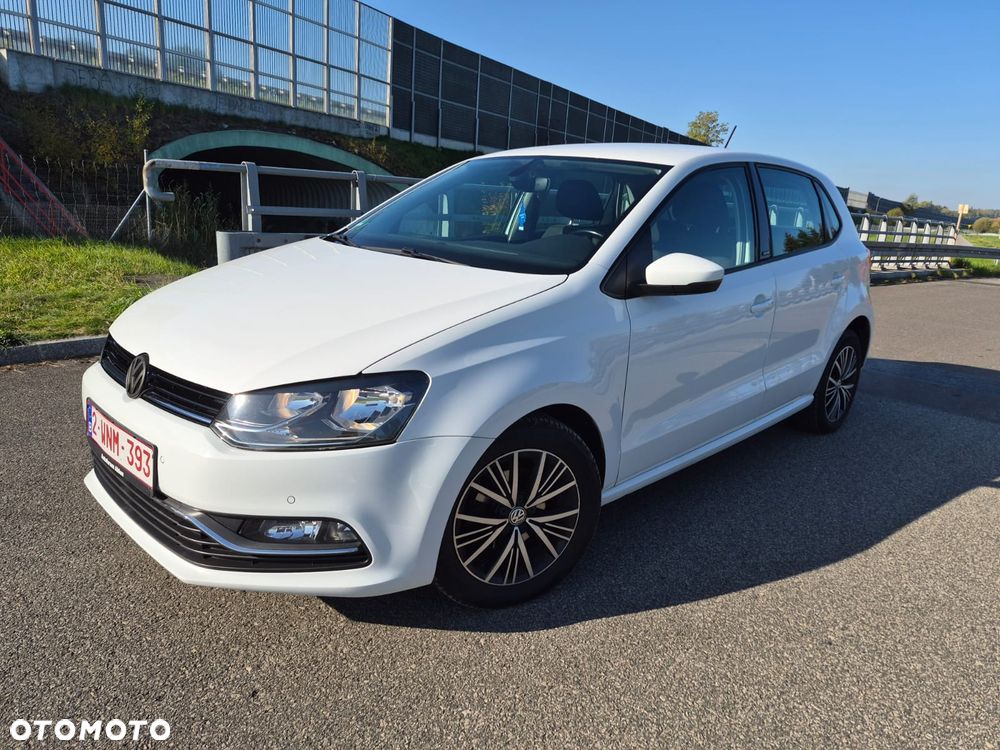 Volkswagen Polo - 11