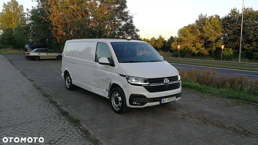 Volkswagen T6.1.Long - 10