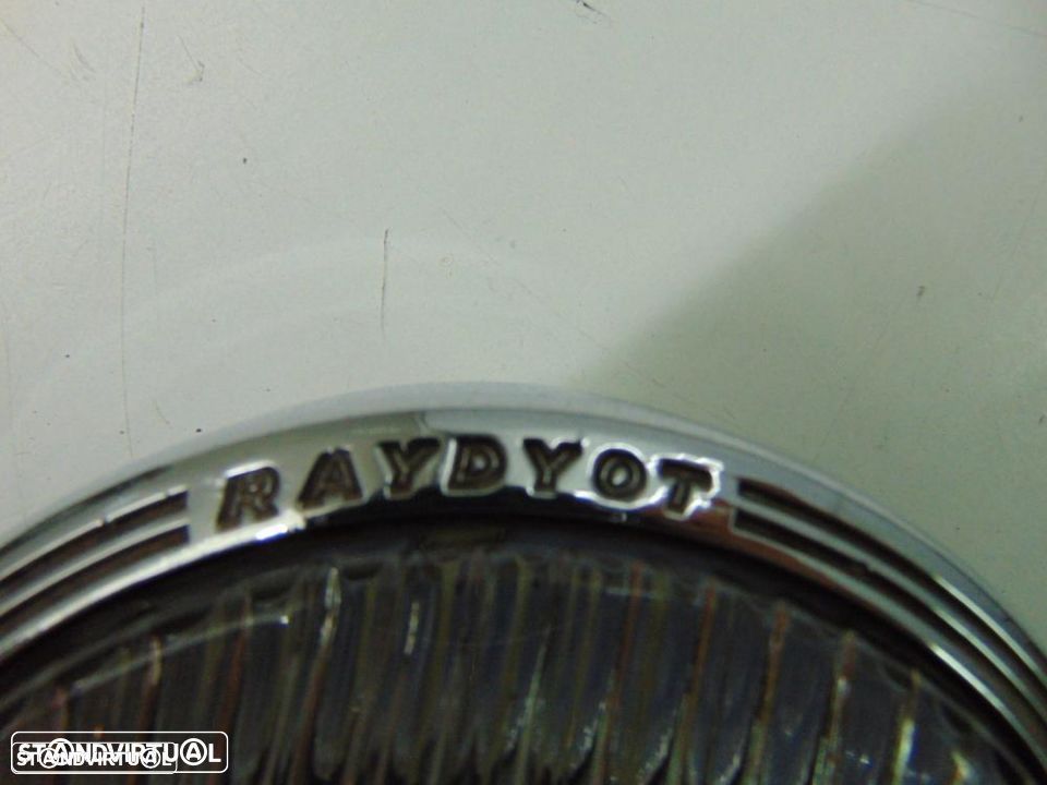 Antigos farol Raydyot - 3