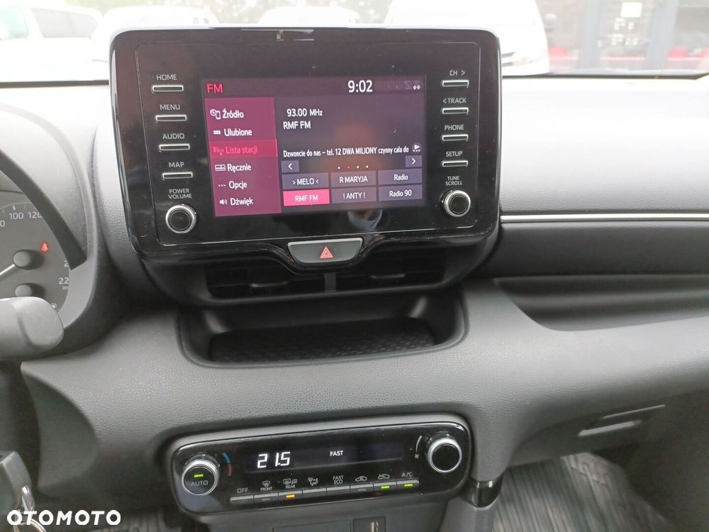 Toyota Yaris Hybrid 1.5 Comfort - 18