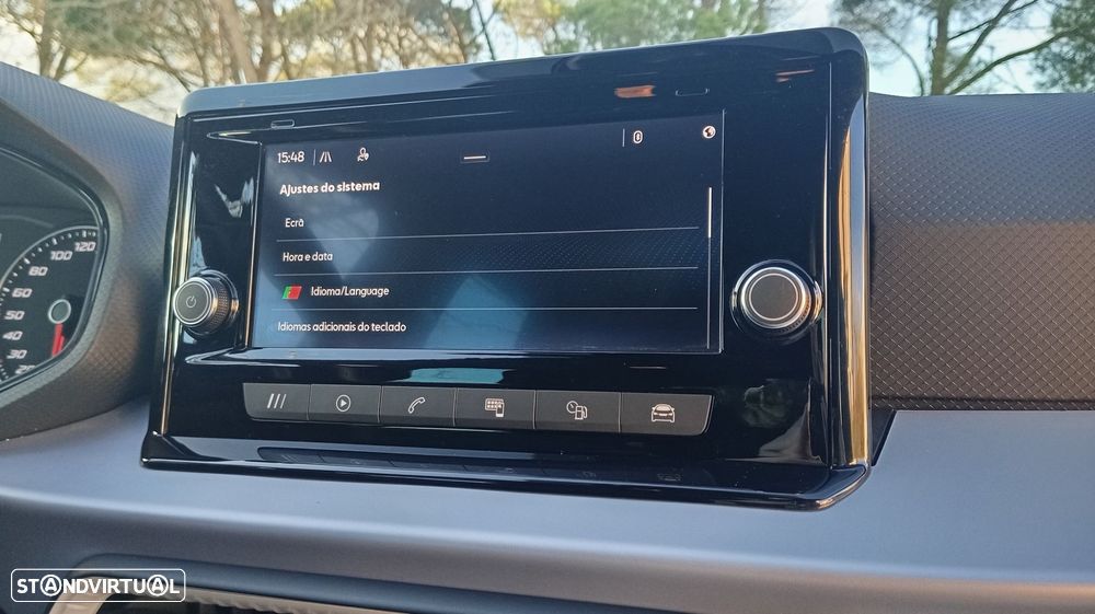 SEAT Ibiza 1.0 TSI FR - 15