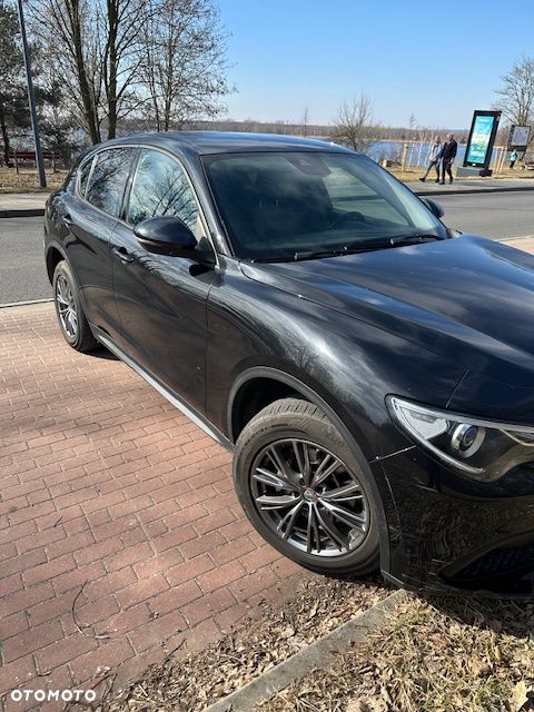 Alfa Romeo Stelvio 2.0 Turbo Q4 - 13