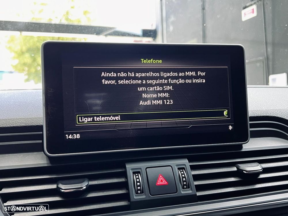 Audi Q5 2.0 TDI quattro S-line S-tronic - 26