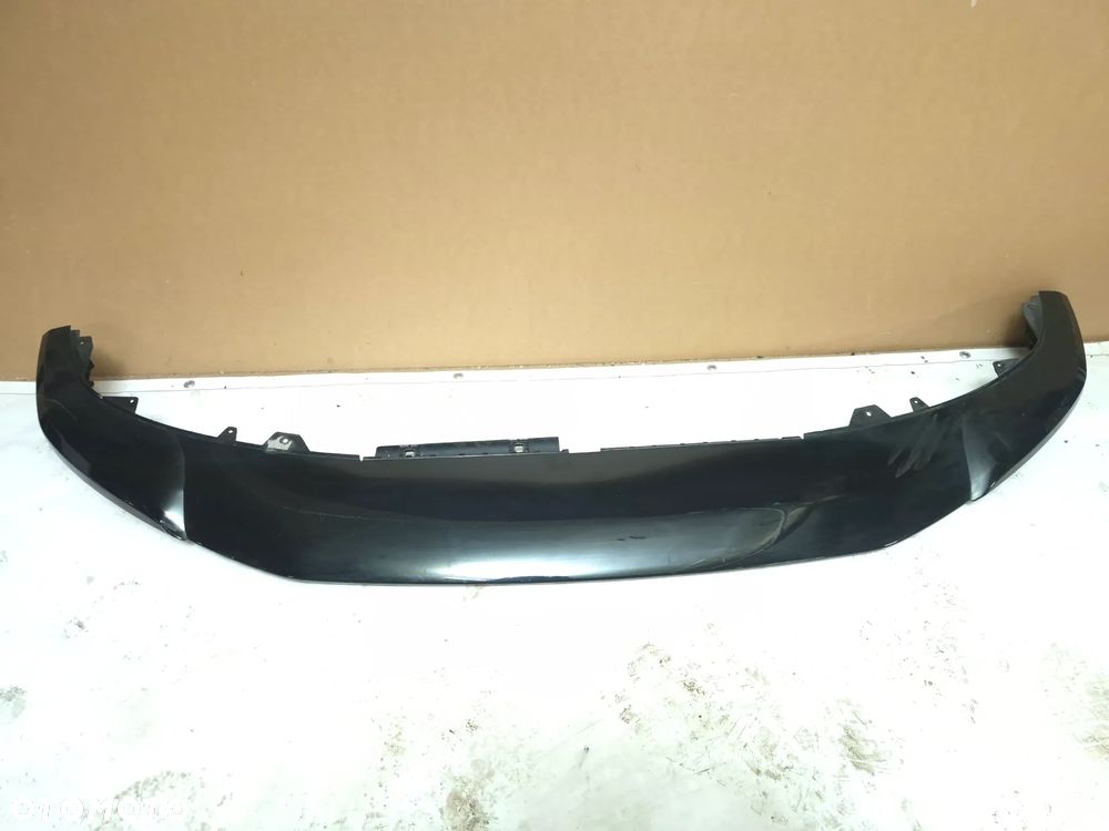 Spoiler zderzaka przedniego Audi Q3 83A807061B
