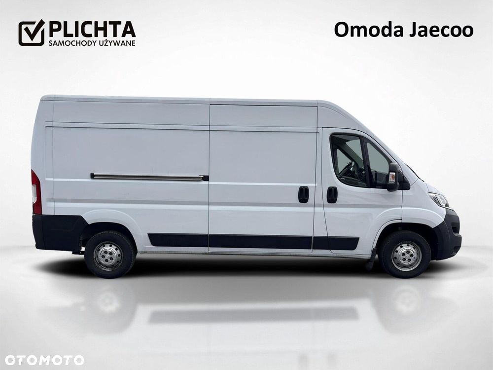 Citroën Jumper Control L3H2 - 6