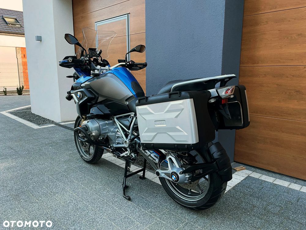 BMW GS - 6