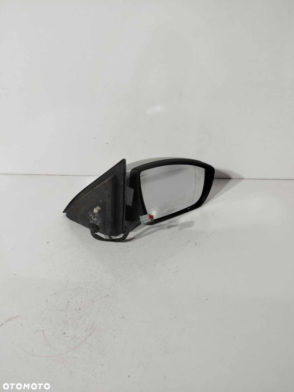 LUSTERKO PRAWE FORD S-MAX 06-10 6 PIN 66 - 3