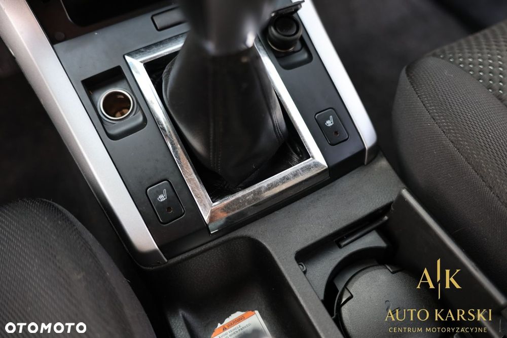 Suzuki Grand Vitara - 29