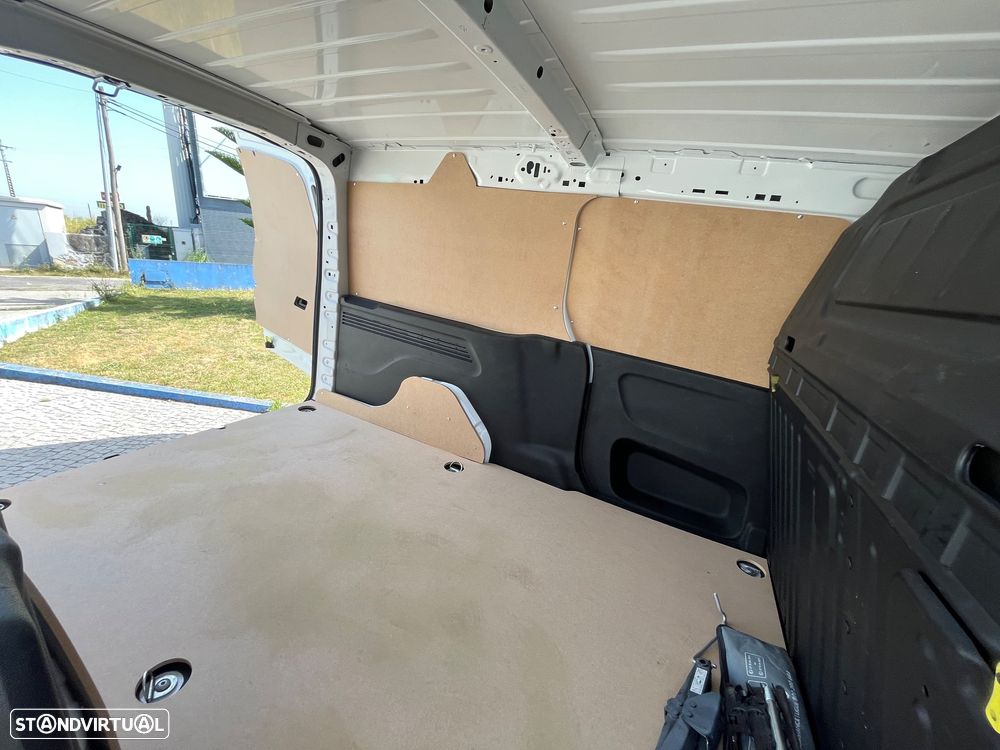 Citroën Berlingo 1.5 BlueHDi XL - 25