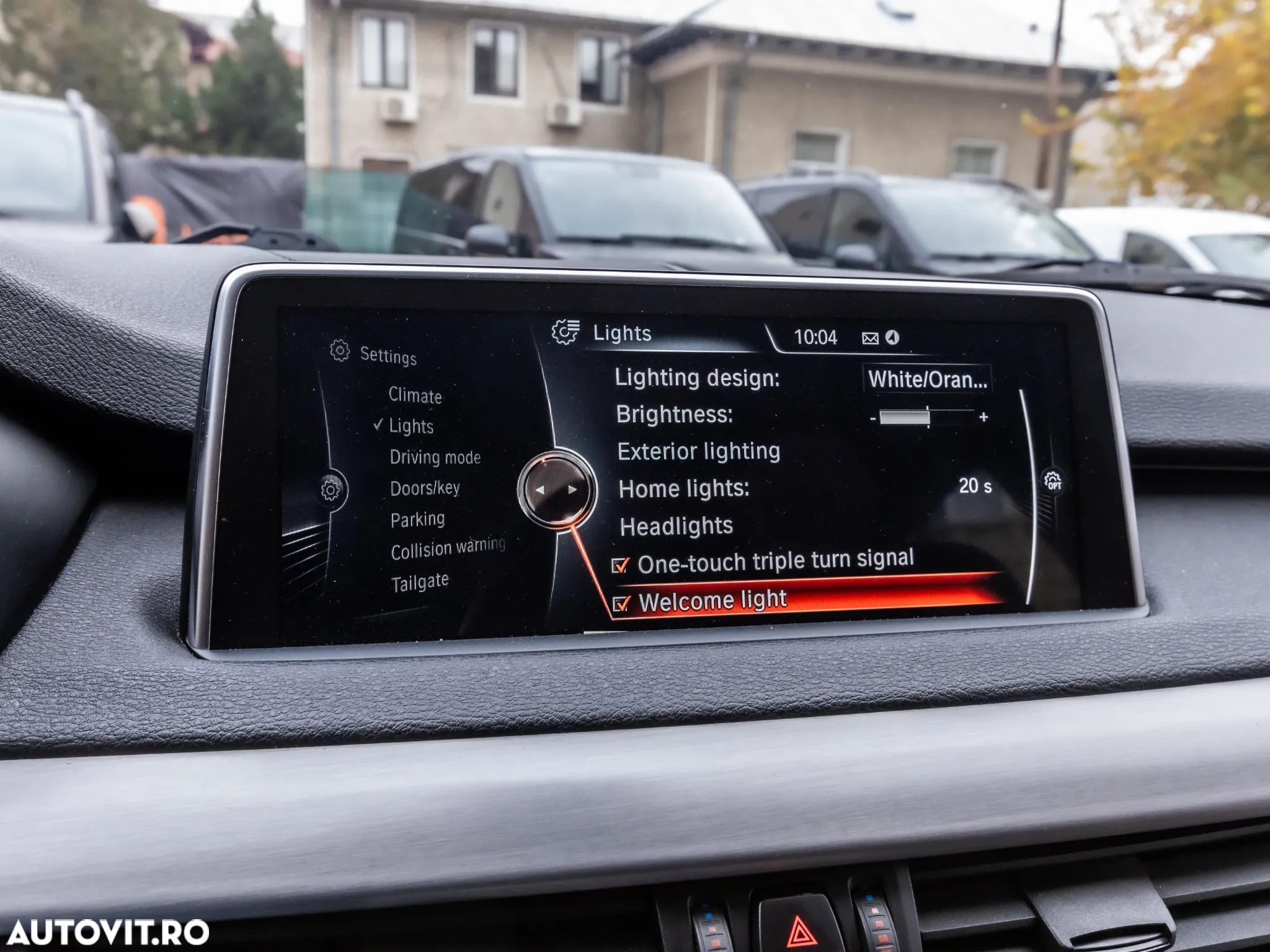 BMW X5 xDrive40e iPerformance - 36