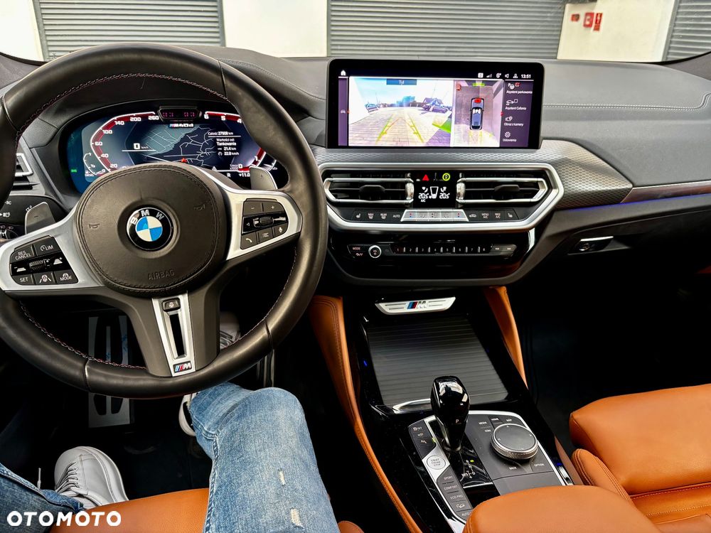 BMW X4 - 8