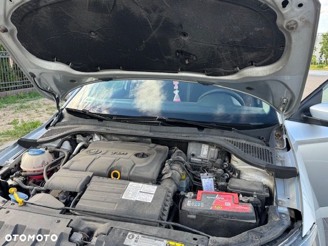 Skoda Fabia 1.4 TDI Active - 12