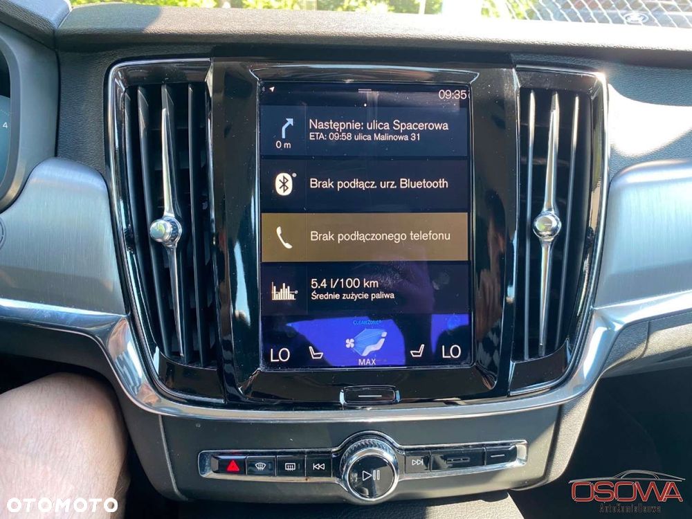 Volvo S90 - 35