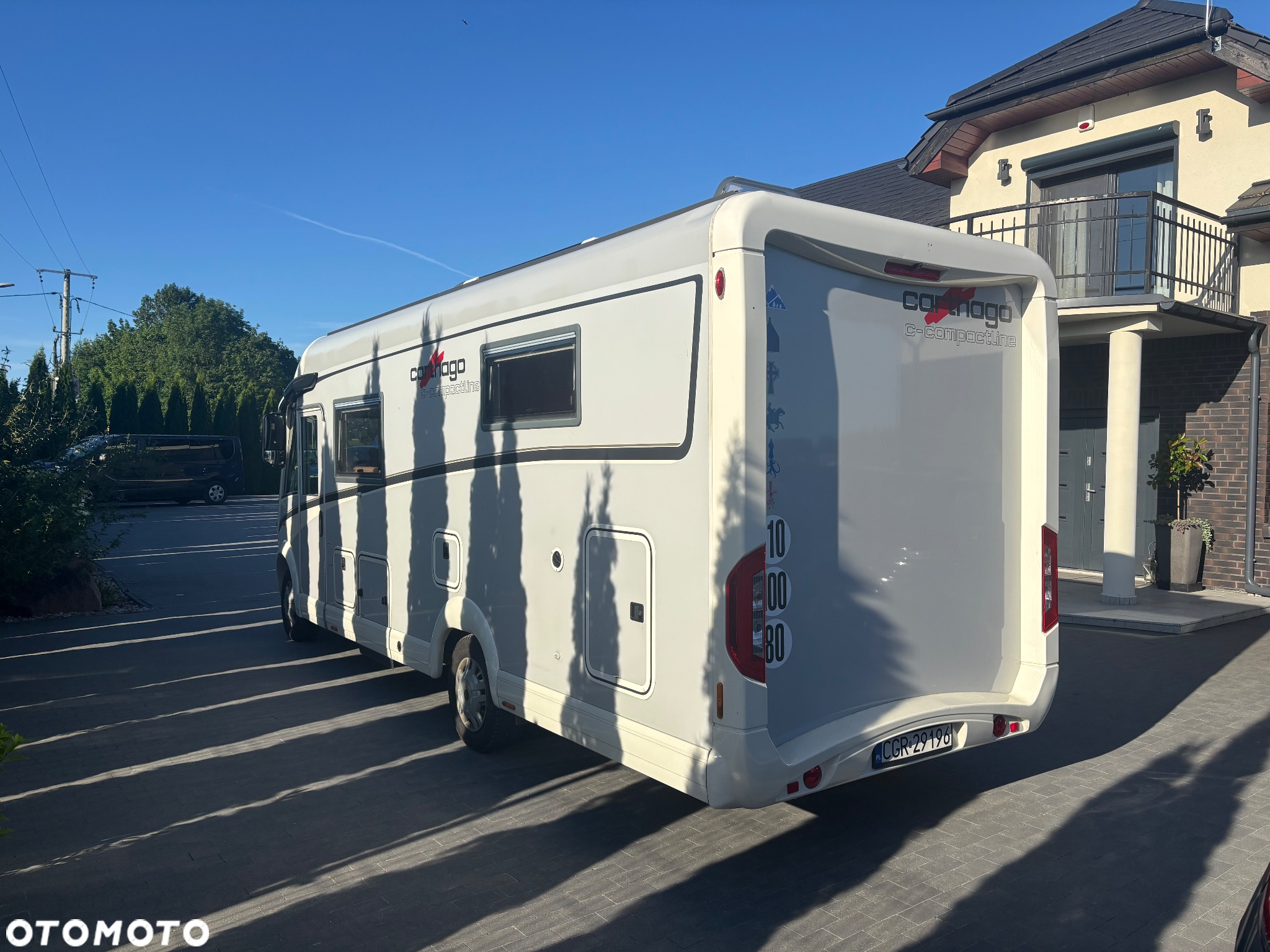 Carthago C-COMPACTLINE - 8