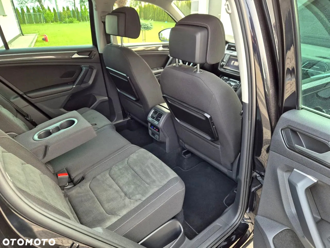 Volkswagen Tiguan 2.0 TDI BMT SCR Highline - 21