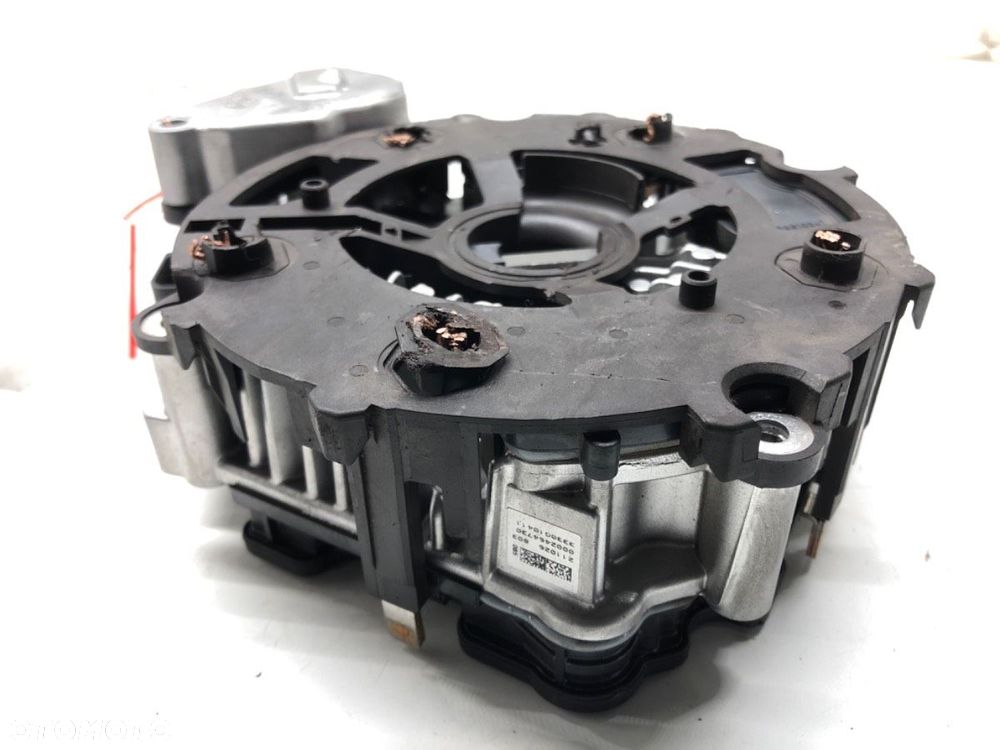 MODUŁ AKUMULATORA  SUZUKI SX4 S-CROSS (JY) 2013 - 2022 1.4 Hybrid (Mild Hybrid) (AKK 414) 95 kW - 4