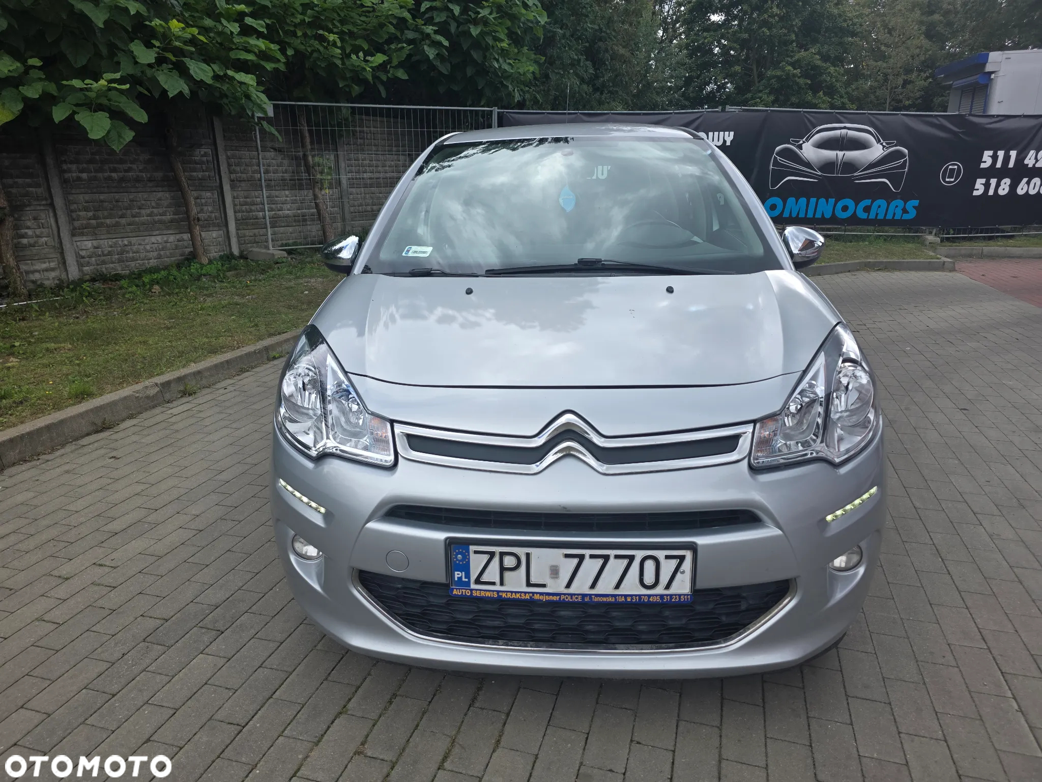 Citroën C3 1.4 HDi Selection - 2