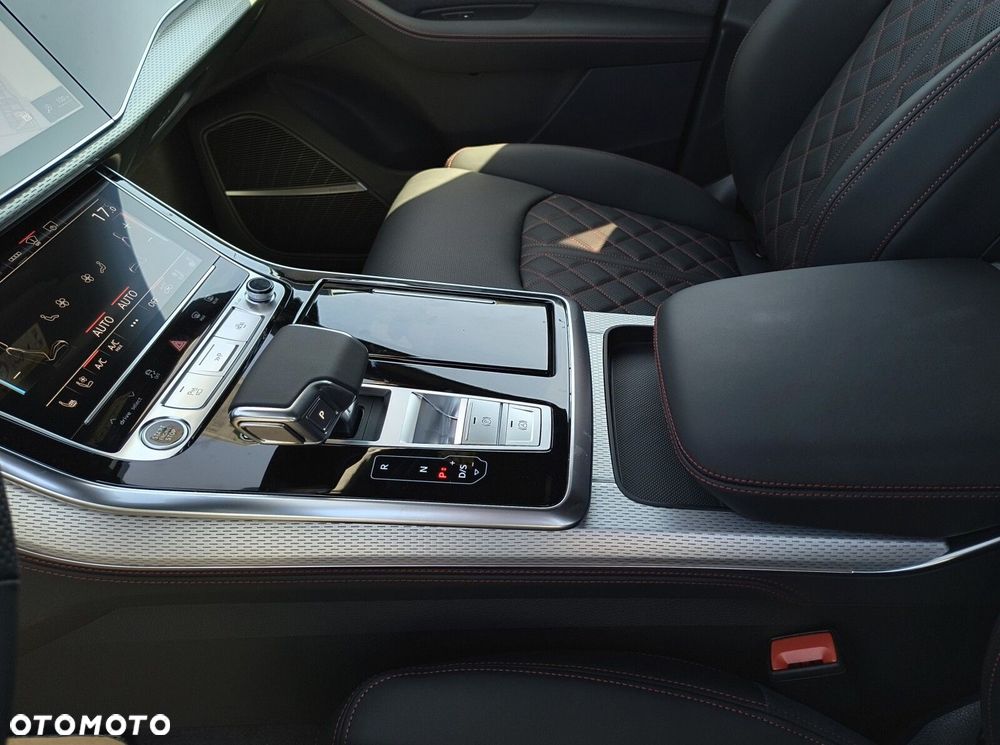 Audi Q8 50 TDI mHEV Quattro Tiptronic - 20