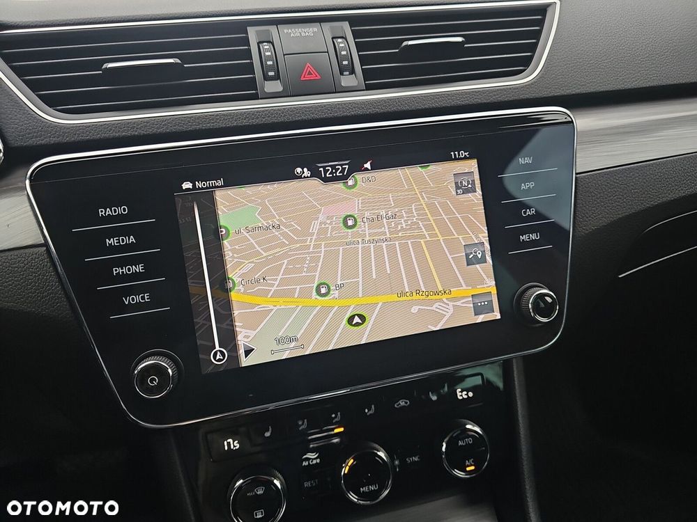 Skoda Superb 1.4 TSI Plug-In Hybrid Style DSG - 31