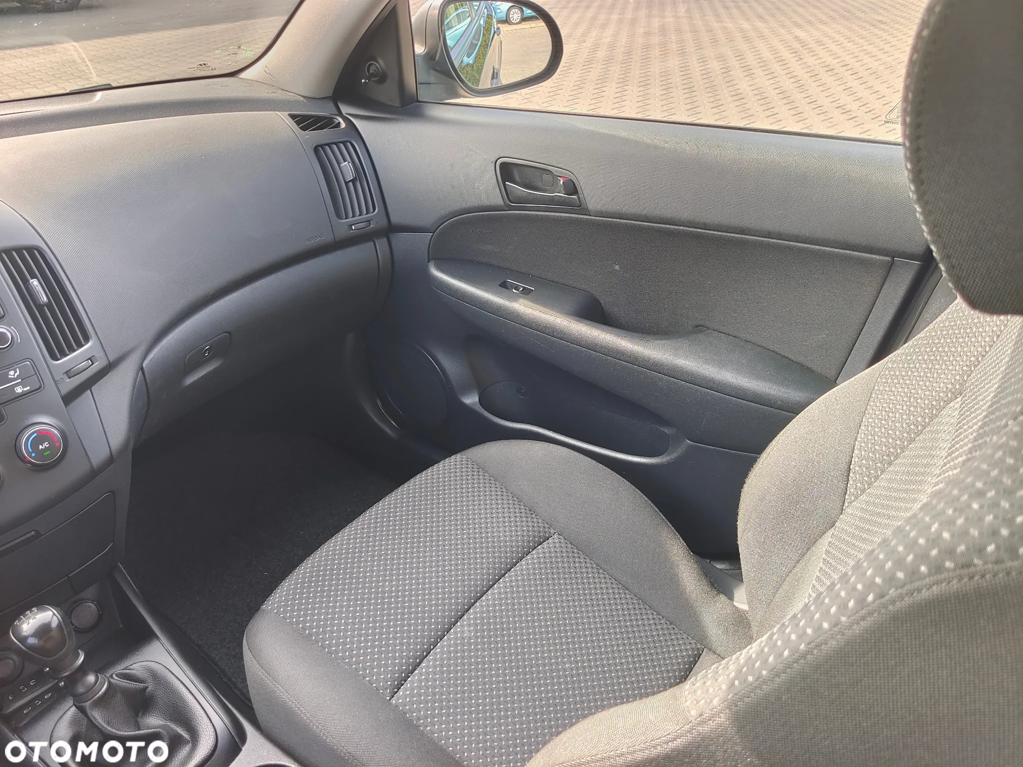 Hyundai i30 1.4 Edition Plus - 16