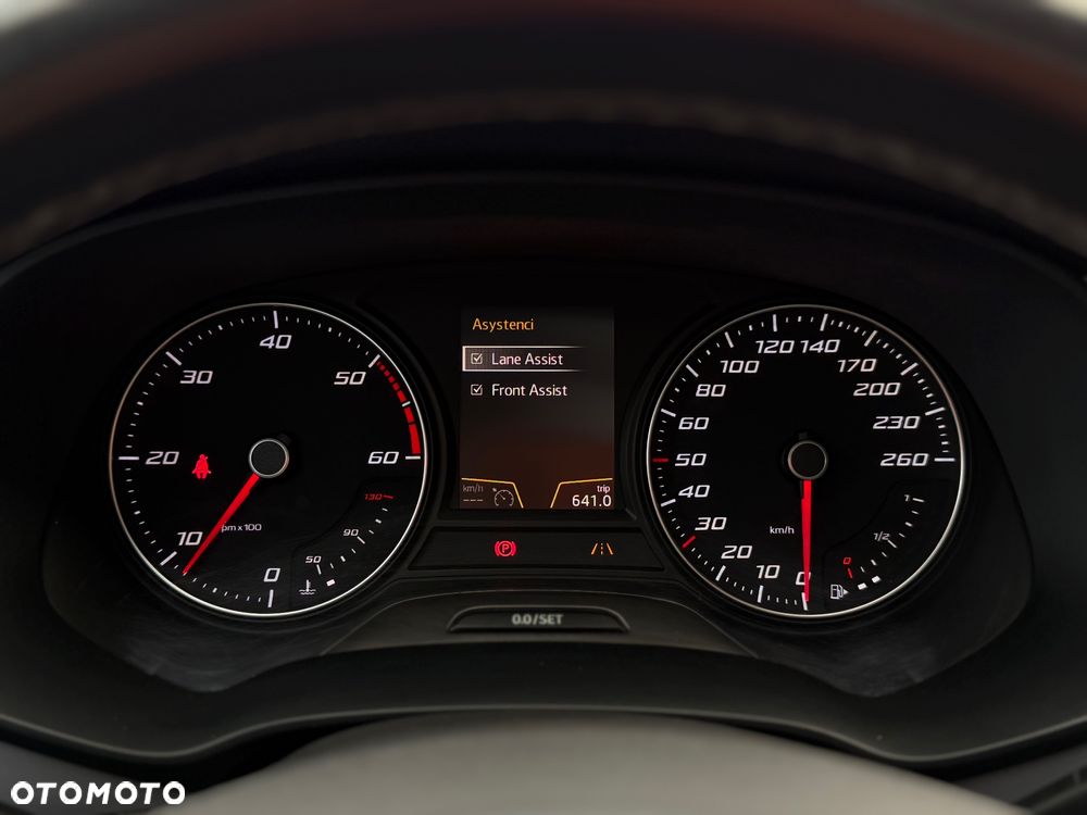 Seat Leon 2.0 TDI DPF Start&Stop XCELLENCE - 23