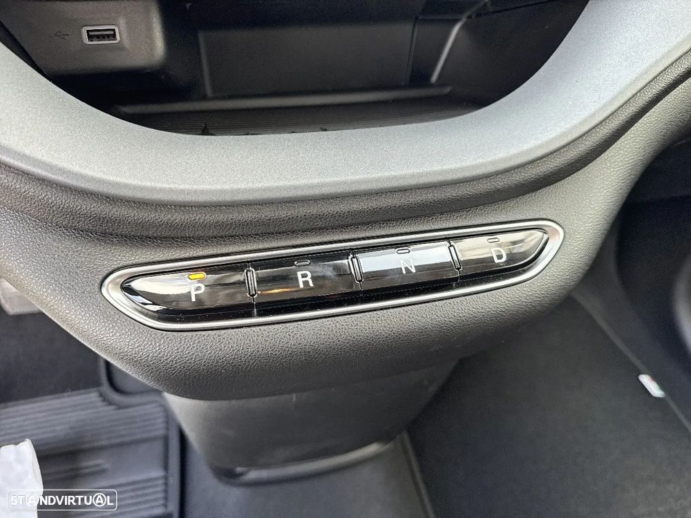 Fiat 500e (RED) - 16