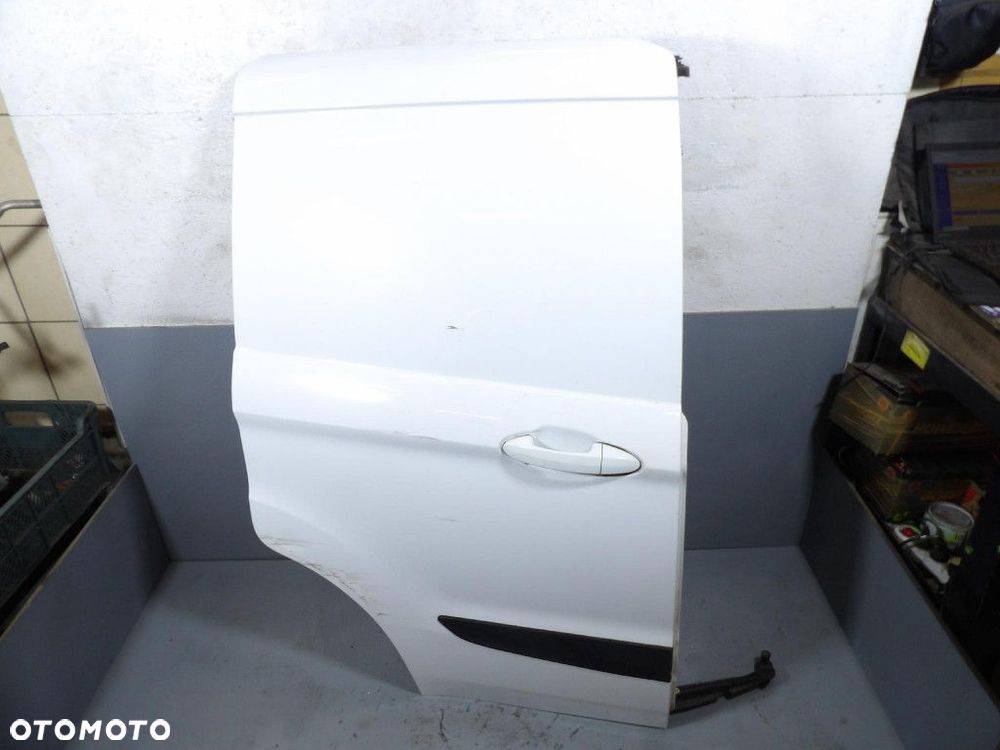 FORD TRANSIT COURIER I LIFT DRZWI BOCZNE PRZESUWNE PRAWE  EN - 1