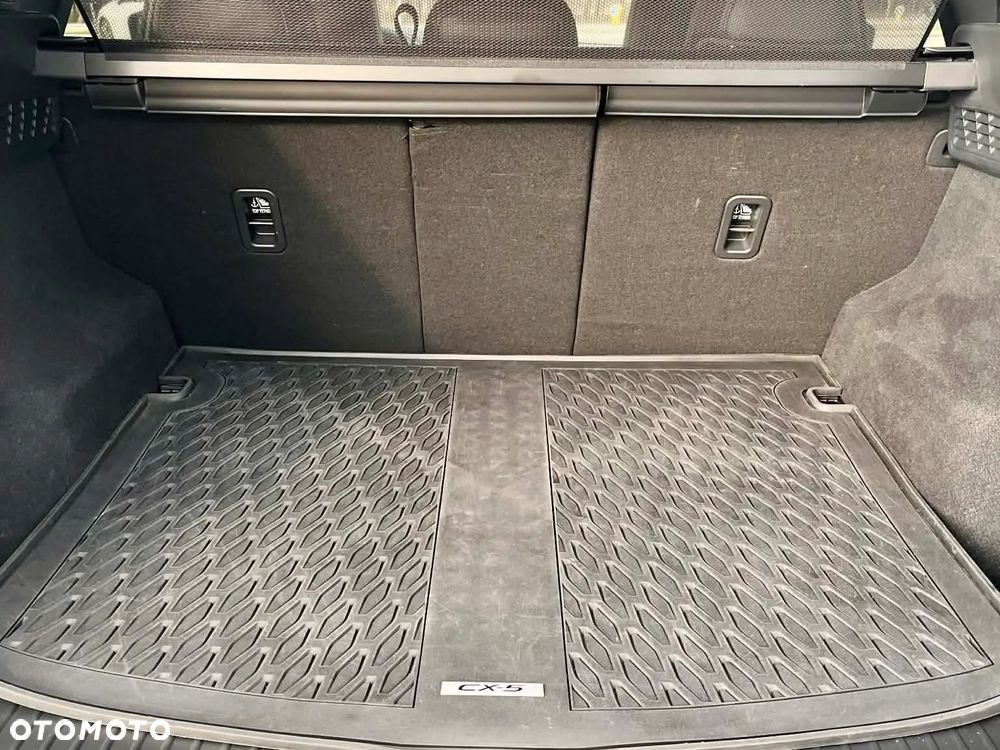 Mazda CX-5 2.5 Homura AWD - 18