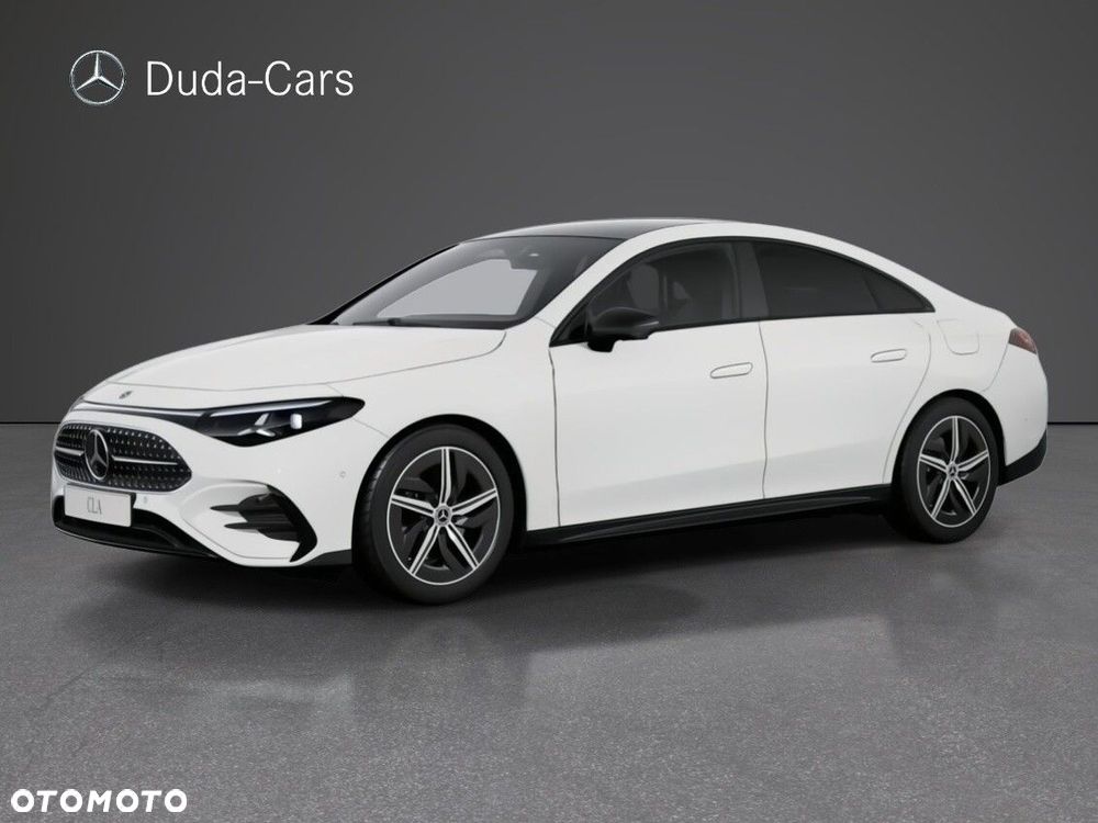 Mercedes-Benz CLA 200 mHEV 4-Matic 8G-DCT - 2